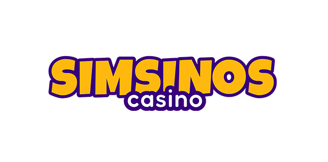 Simsinos Casino Logo