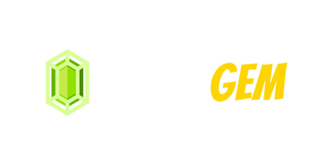 slots Gem Logo