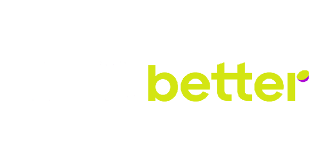 Spin Better Logo