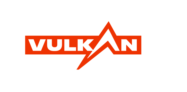Vulkan Spiele Logo