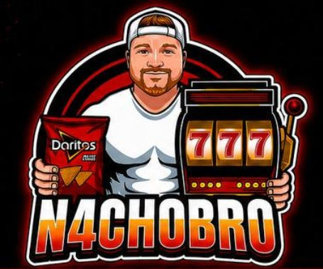 N4chobro Logo